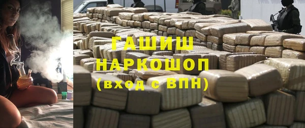 гашик Арсеньев